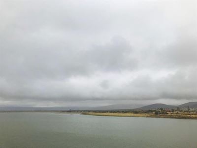 Nqweba Dam levels remain low