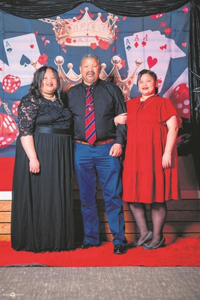 End of an era at Knysna Secondary