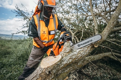 Veld specialist shares his take on tackling climate change