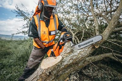Veld specialist shares his take on tackling climate change
