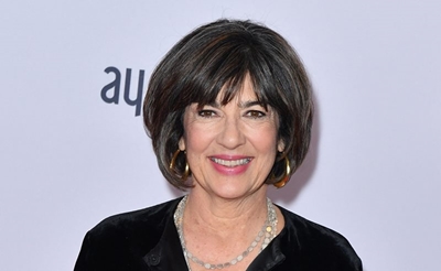CNN’s Amanpour announces cancer surgery