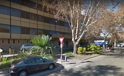 Number of Pretoria private hospital employees and doctors exposed to Covid-19, rises