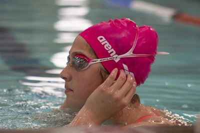 Aimee shines in Maritzburg