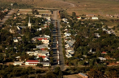 Eskom pulls plug on municipality over debt