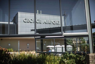 George Airport needs wings