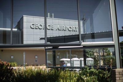 George Airport needs wings