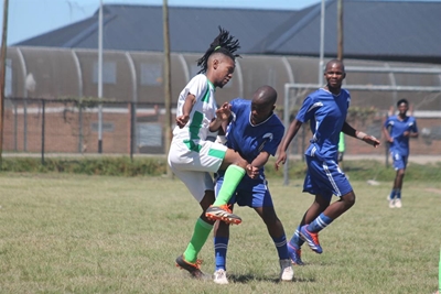 Geolfa Super League comes to an end