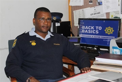 Police issue call for public assistance