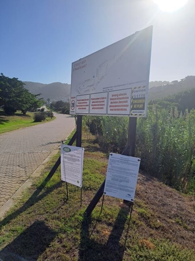 Housing plan for Voorbaai: comment by 17 April