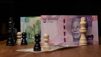 WATCH: SA’s notes and coins have new design, upgrade features