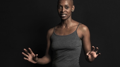 Renowned dancer confirmed for Plett Arts Fest
