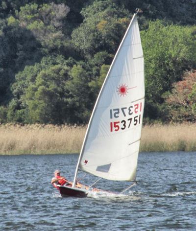Wind keeps sailors away