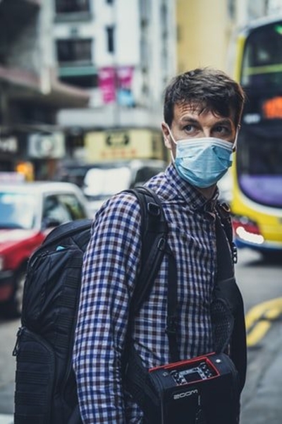 Al Jama-ah party says Covid-19 is ‘worse than Spanish flu’