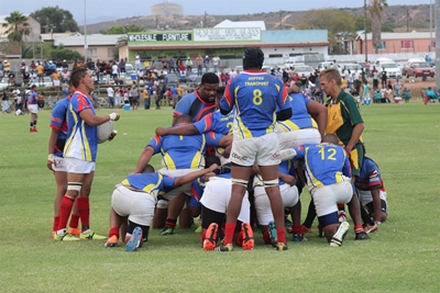 Nuwe reëls vir rugbyklubs