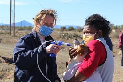 SPCA AGM on 18 August