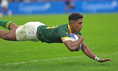 Boks to host Azzurri, Wallabies in 2025