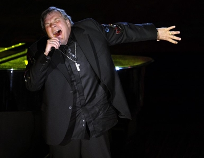 ‘Bat Out of Hell’ singer Meat Loaf dies aged 74