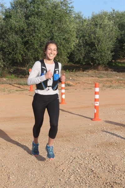 Malan en van Tonder wen parkrun