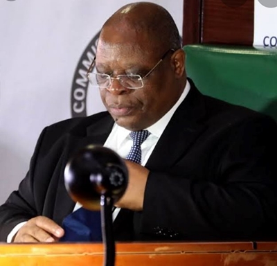 Contract scandal at chief justice’s office deepens