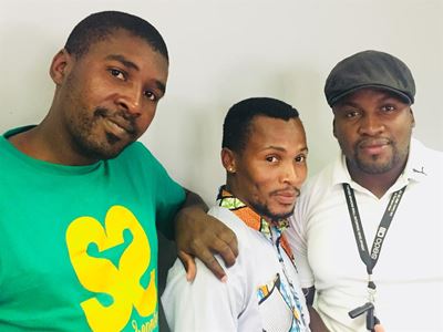 Township flavour for Oyster Festival