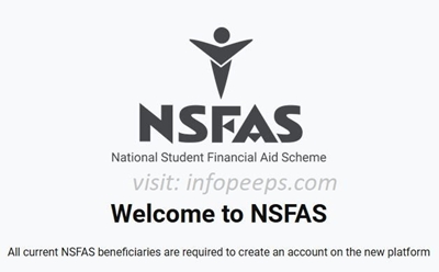 NSFAS to pay over R6bn upfront to varsities