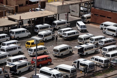 Transport department refutes claims that taxi relief fund is a scam