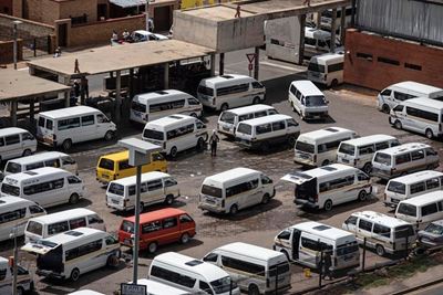 Transport department refutes claims that taxi relief fund is a scam