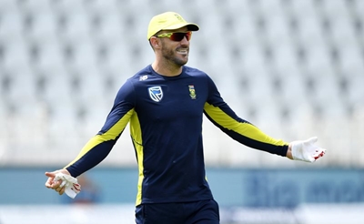 Big focus on player opportunity - Faf