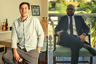 How the Bottles app pivoted from alcohol to grocery deliveries
