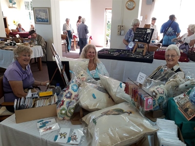 Arts & Crafts Fair this Saturday 