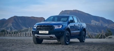 Ford approves Ranger Raptor Special Edition for South Africa