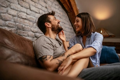 The complexity of human aroma: Are we attracted to a person or their bacteria?