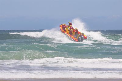 Come play golf and save lives with the NSRI