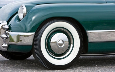 Step back in time at Karoo-lus car show