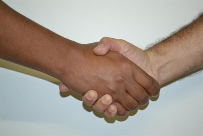 National plan to fight racism
