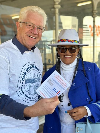 Winde calls for action on Knysna rates objections
