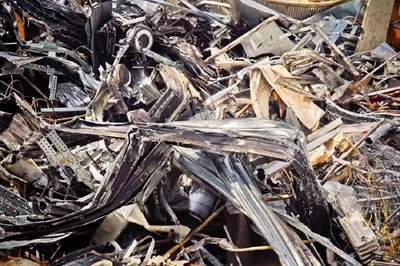 Local scrap dealers fear trade ban will ruin them