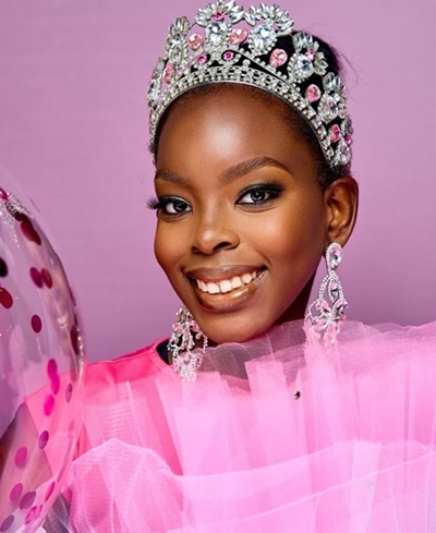 Lethabo's journey to crown getting closer