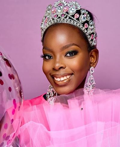 Lethabo's journey to crown getting closer