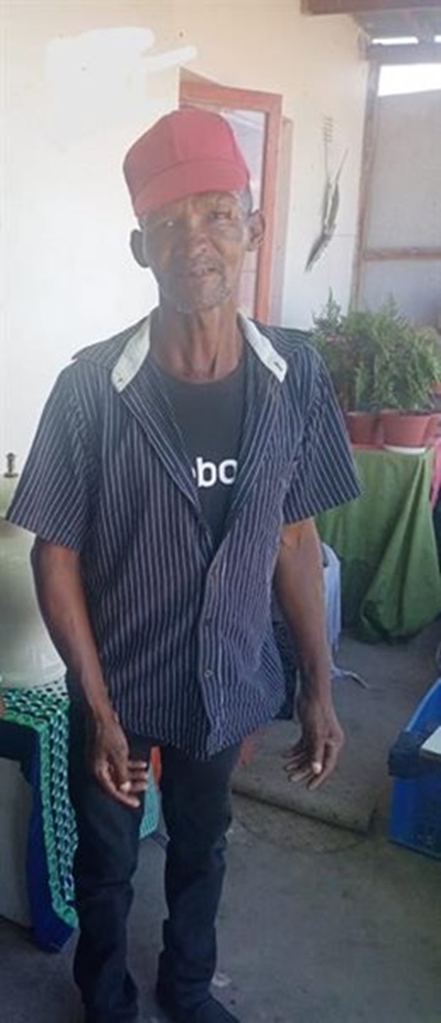 Man sterf drie dae na tref-en-trap