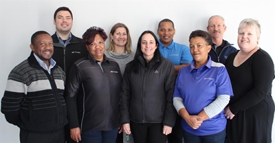 Nuwe eienaars vir Hyundai Oudtshoorn