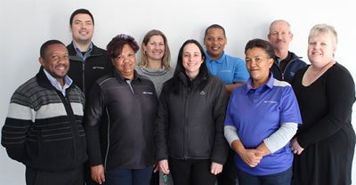 Nuwe eienaars vir Hyundai Oudtshoorn