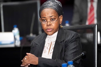 SA records over 100 000 GBV cases during lockdown
