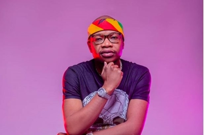 Master KG gets a nod at MTV Europe Music Awards