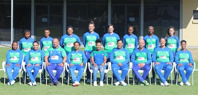 SWD women victorious in CSA tournament