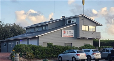 NSRI continues search for missing man near Thembalethu