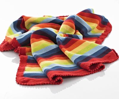 Support St Peter's Blanket Project