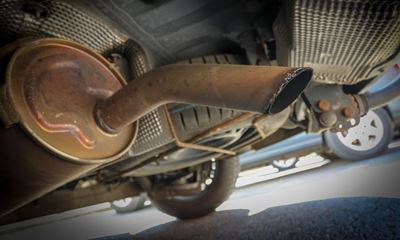 Volkswagens to be fixed or lose their registration