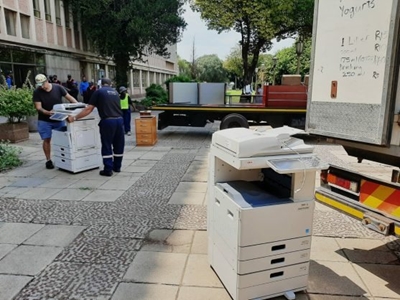 Insight: Why municipalities, except in the WC, are failing miserably