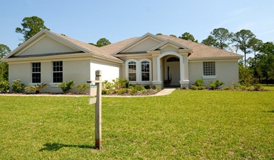 Checklist when buying your first property
